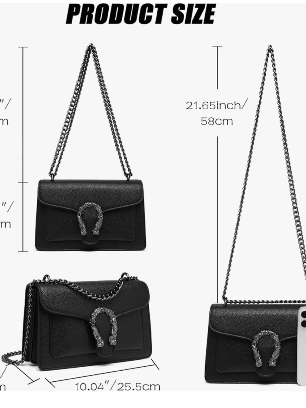 Dolce Vita stylish women
